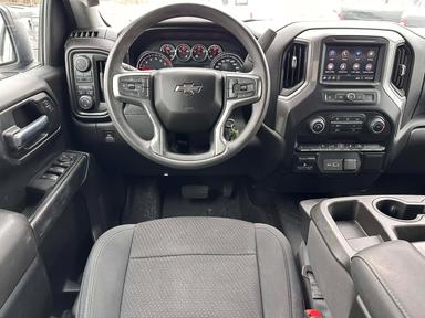 Chevrolet Silverado 1500 2021 - Thumbnail 11