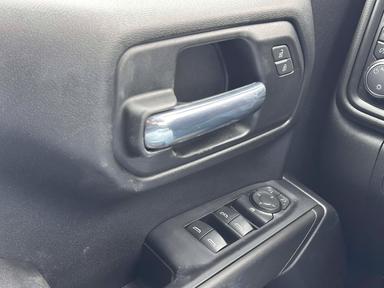 Chevrolet Silverado 1500 2021 - Thumbnail 12
