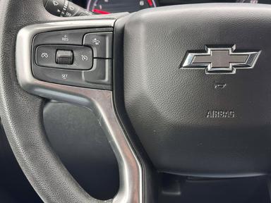 Chevrolet Silverado 1500 2021 - Thumbnail 14