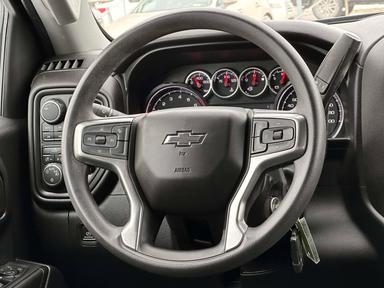 Chevrolet Silverado 1500 2021 - Thumbnail 16