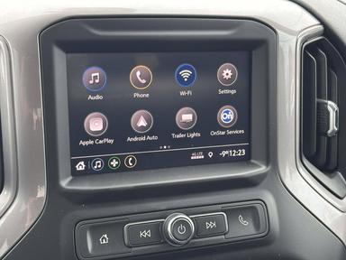 Chevrolet Silverado 1500 2021 - Thumbnail 19