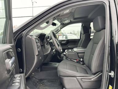 Chevrolet Silverado 1500 2021 - Thumbnail 21