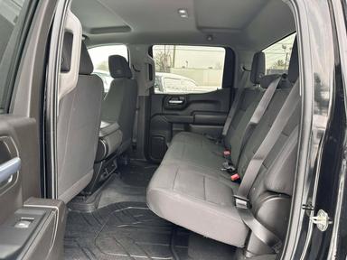 Chevrolet Silverado 1500 2021 - Thumbnail 22