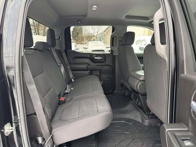 Chevrolet Silverado 1500 2021 - Thumbnail 23