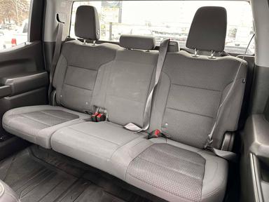 Chevrolet Silverado 1500 2021 - Thumbnail 26