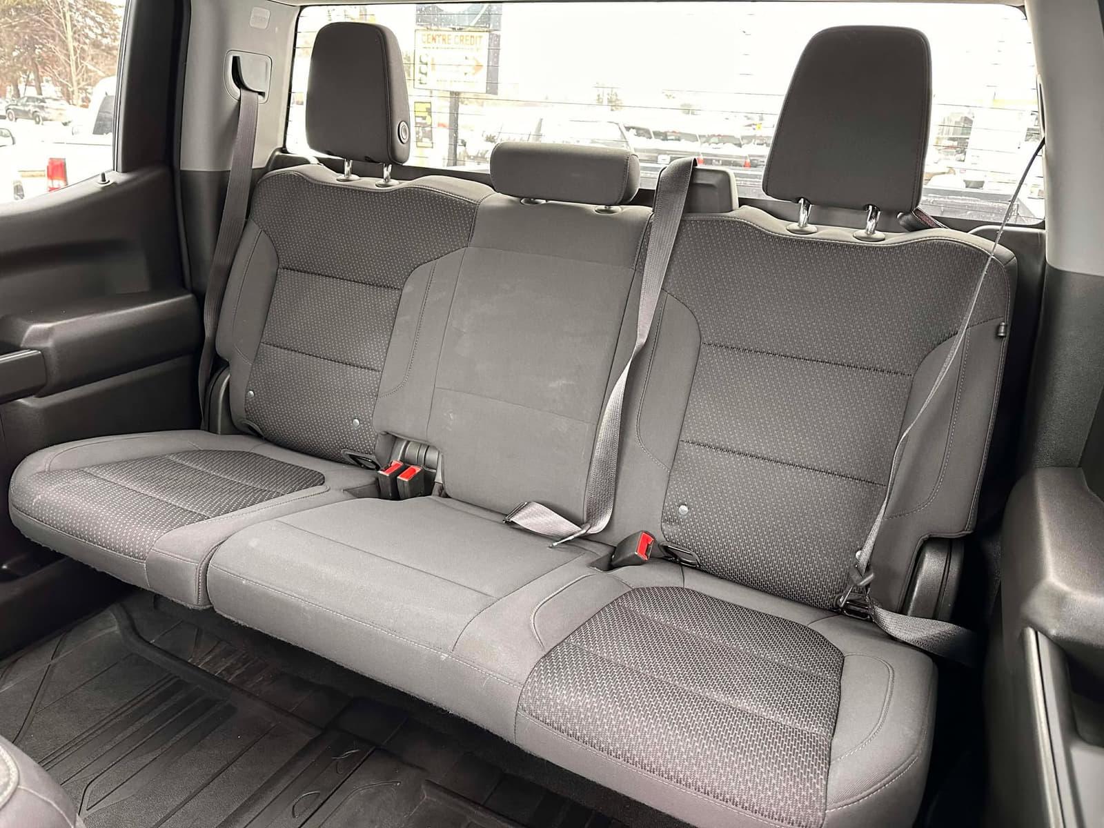 Chevrolet Silverado 1500 2021 - Image 26