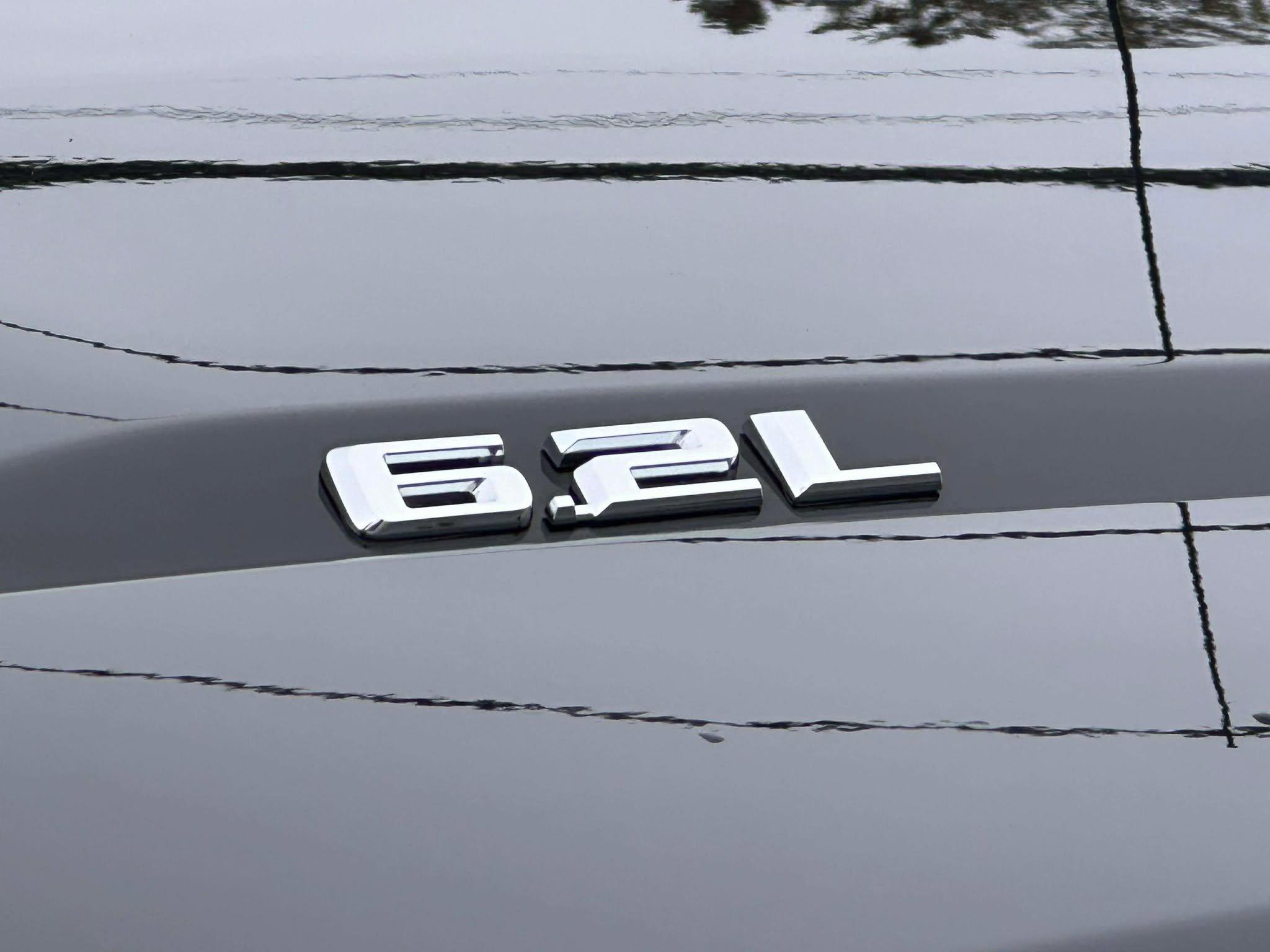 Chevrolet Silverado 1500 2021 - Image 28