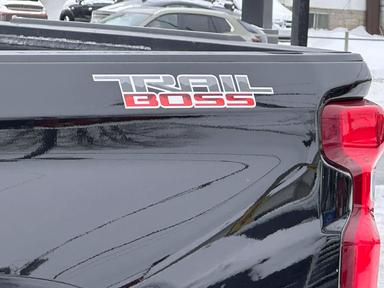 Chevrolet Silverado 1500 2021 - Thumbnail 29