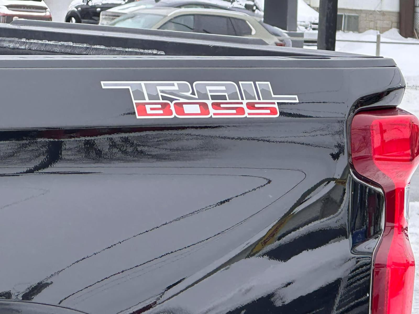 Chevrolet Silverado 1500 2021 - Image 29