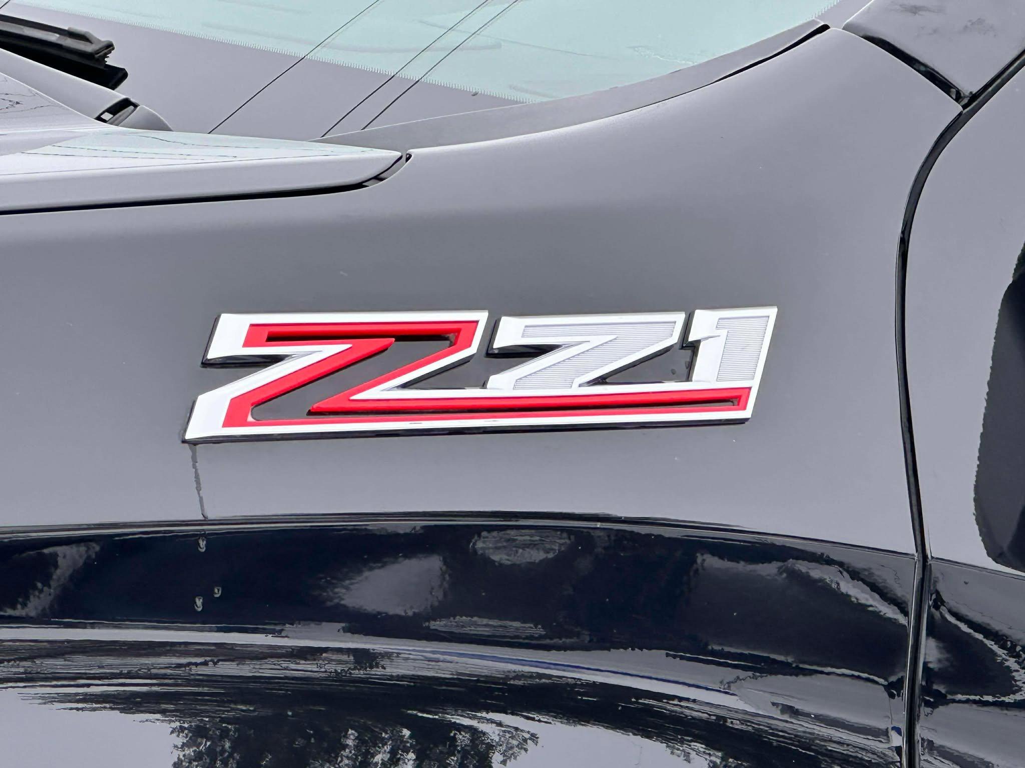 Chevrolet Silverado 1500 2021 - Image 30