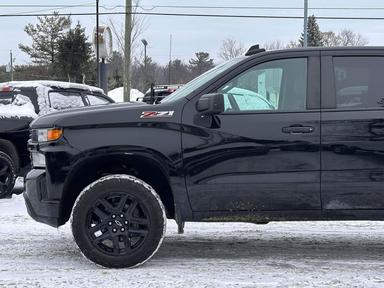 Chevrolet Silverado 1500 2021 - Thumbnail 31