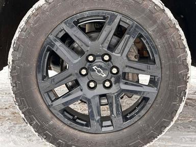 Chevrolet Silverado 1500 2021 - Thumbnail 32