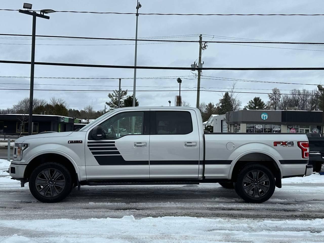 Ford F-150 2018 - Image 2