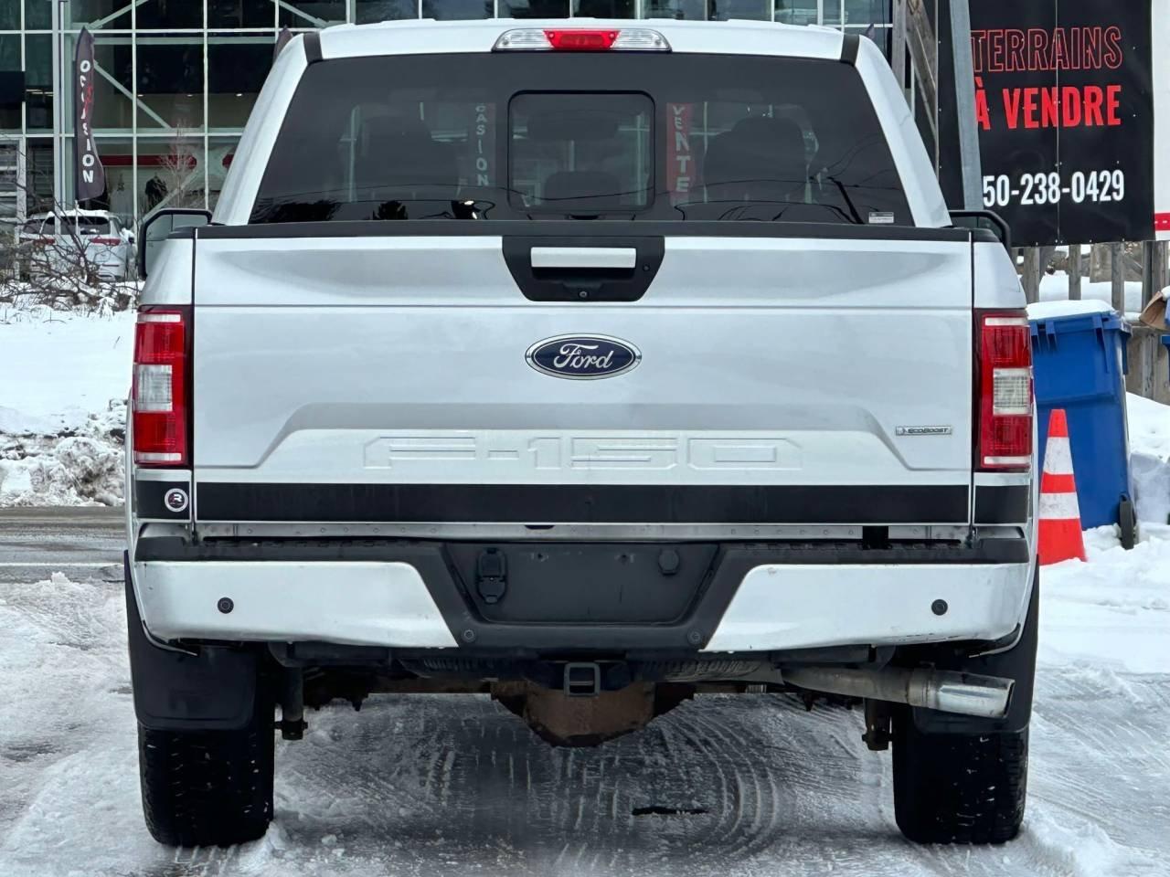 Ford F-150 2018 - Image 4