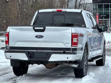 Ford F-150 2018 - Thumbnail 5