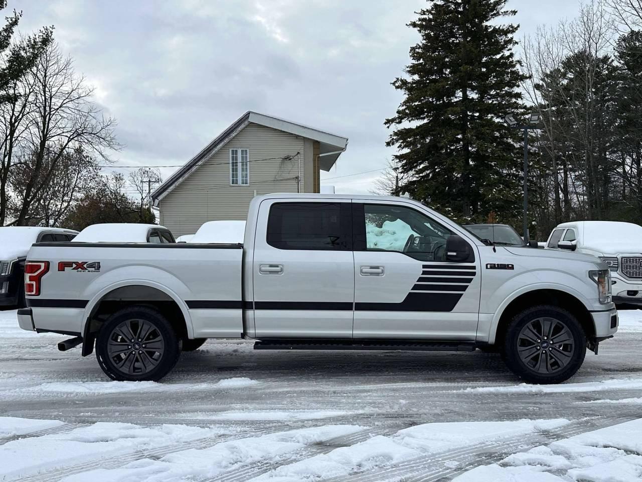 Ford F-150 2018 - Image 6