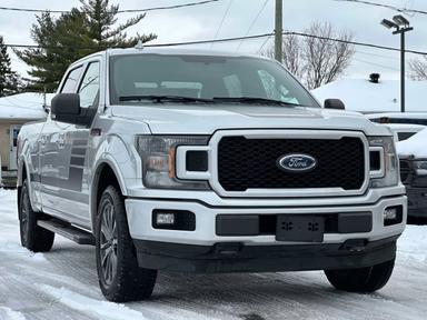 Ford F-150 2018 - Thumbnail 7