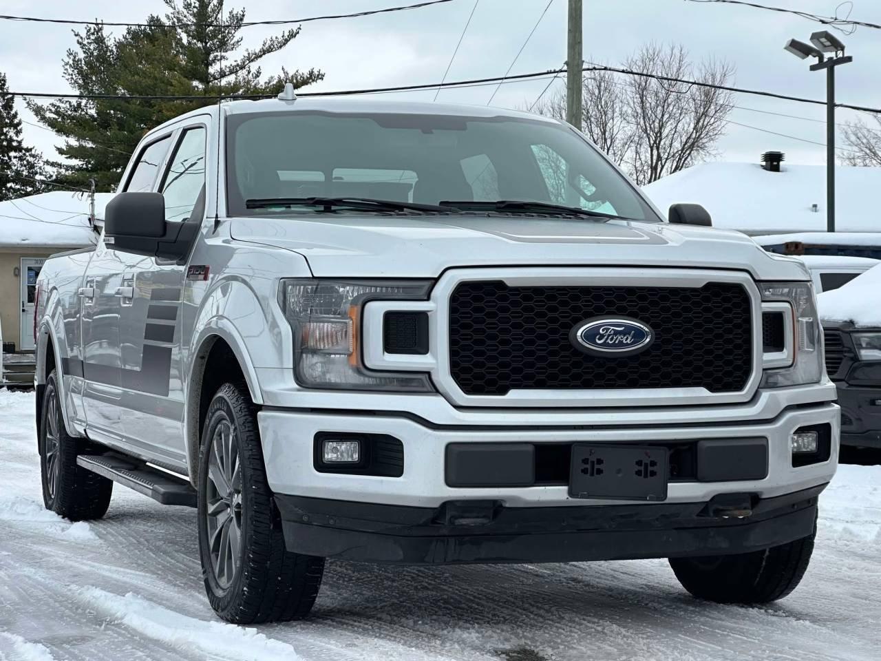 Ford F-150 2018 - Image 7
