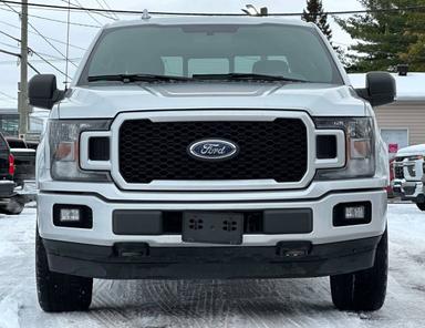 Ford F-150 2018 - Thumbnail 8