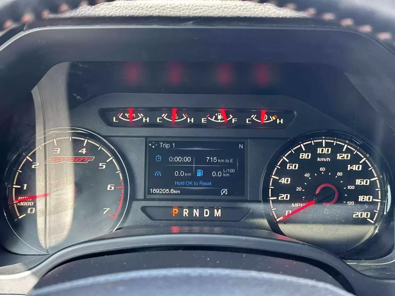 Ford F-150 2018 - Image 9