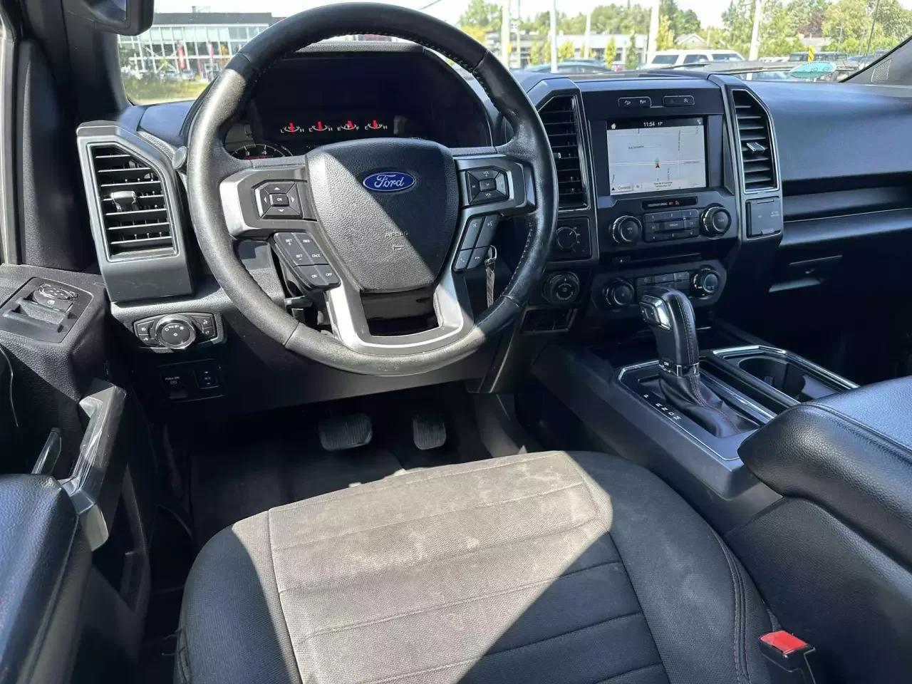 Ford F-150 2018 - Image 10