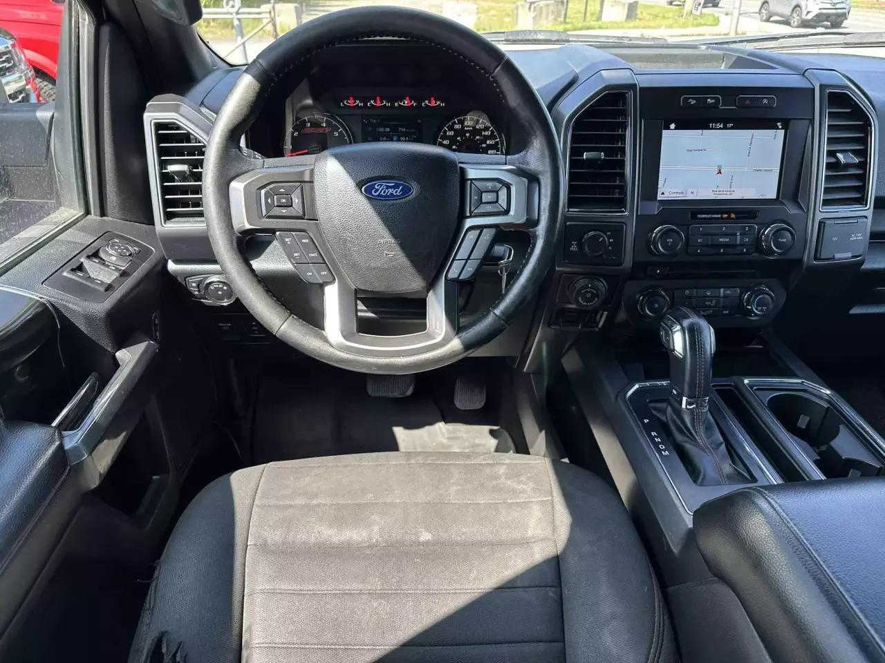 Ford F-150 2018 - Image 11