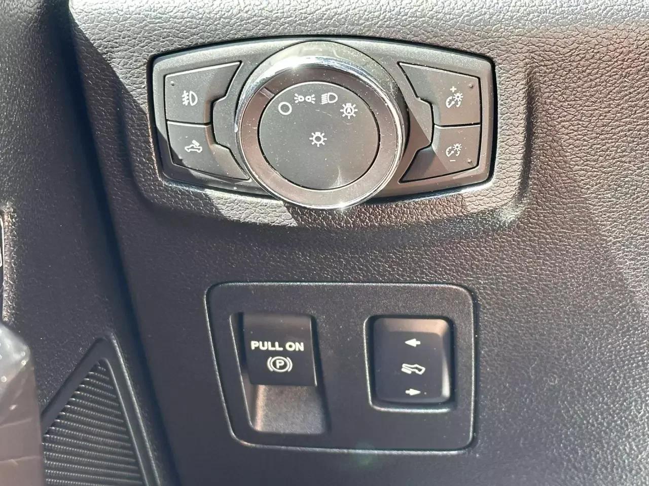 Ford F-150 2018 - Image 13