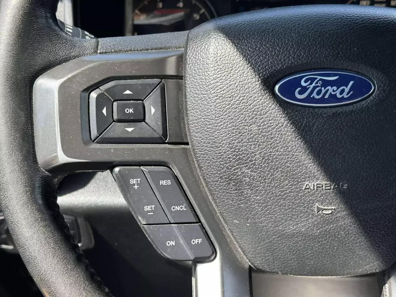 Ford F-150 2018 - Image 14