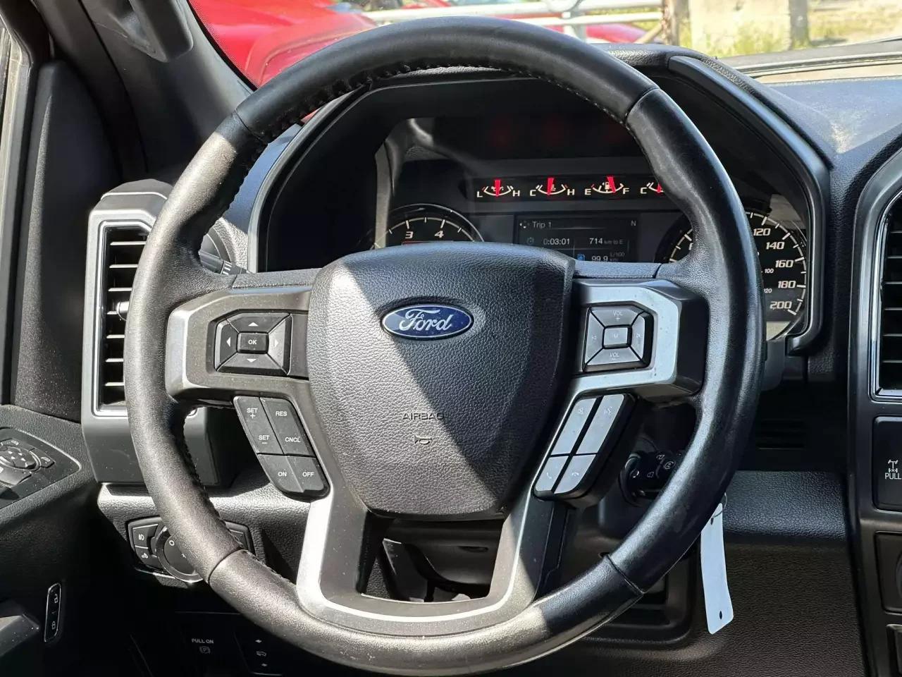 Ford F-150 2018 - Image 16