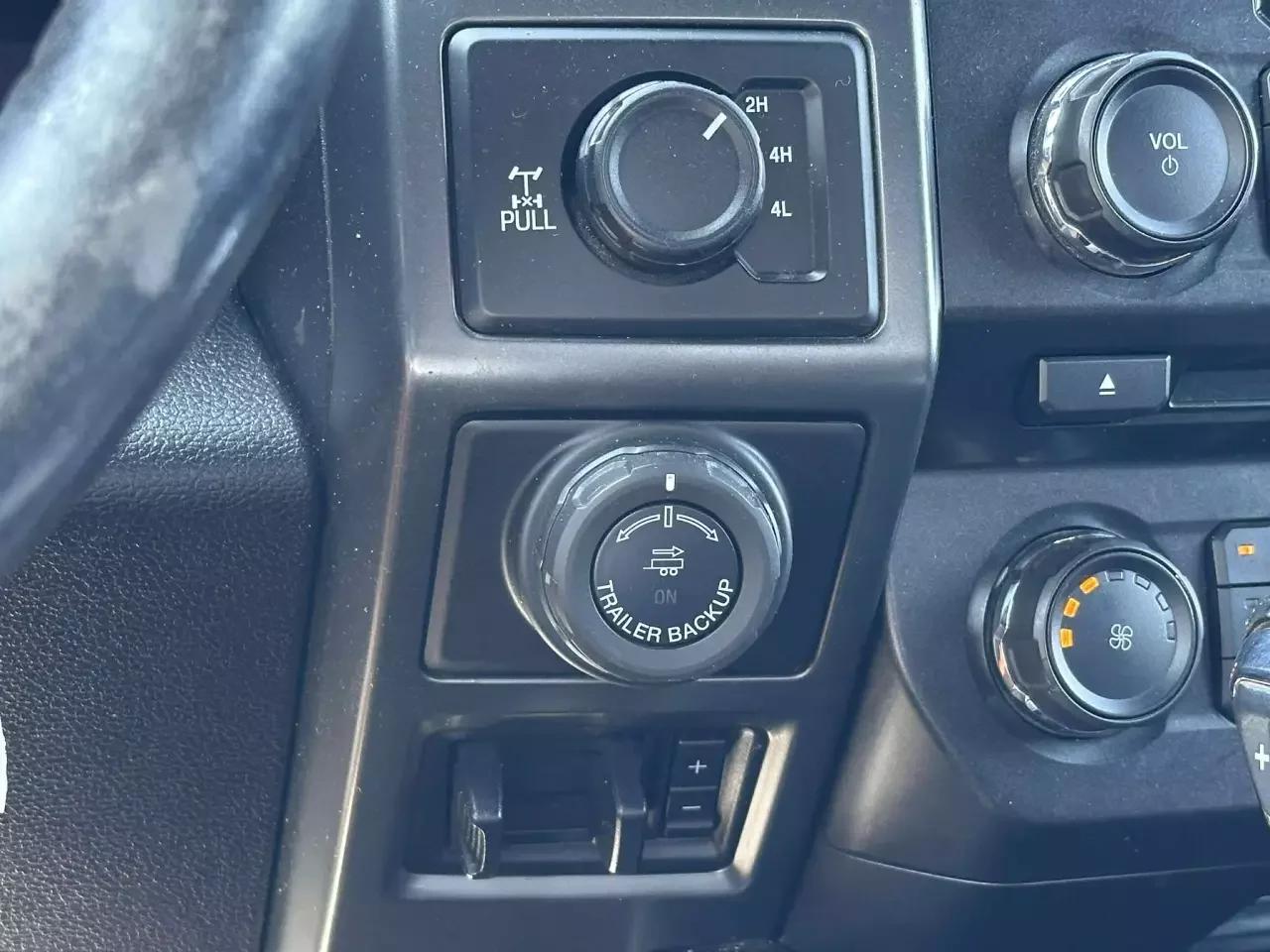 Ford F-150 2018 - Image 17