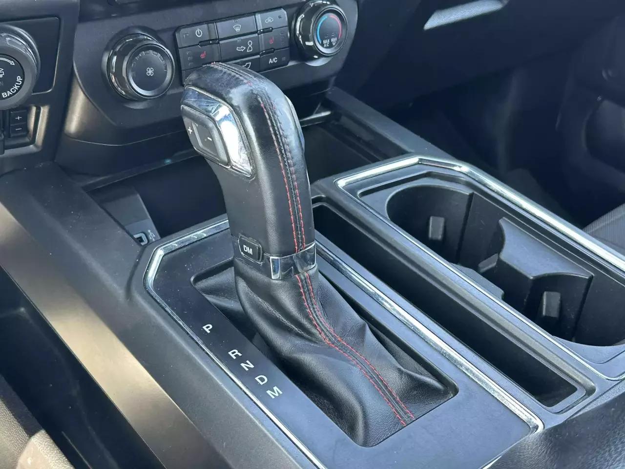 Ford F-150 2018 - Image 18