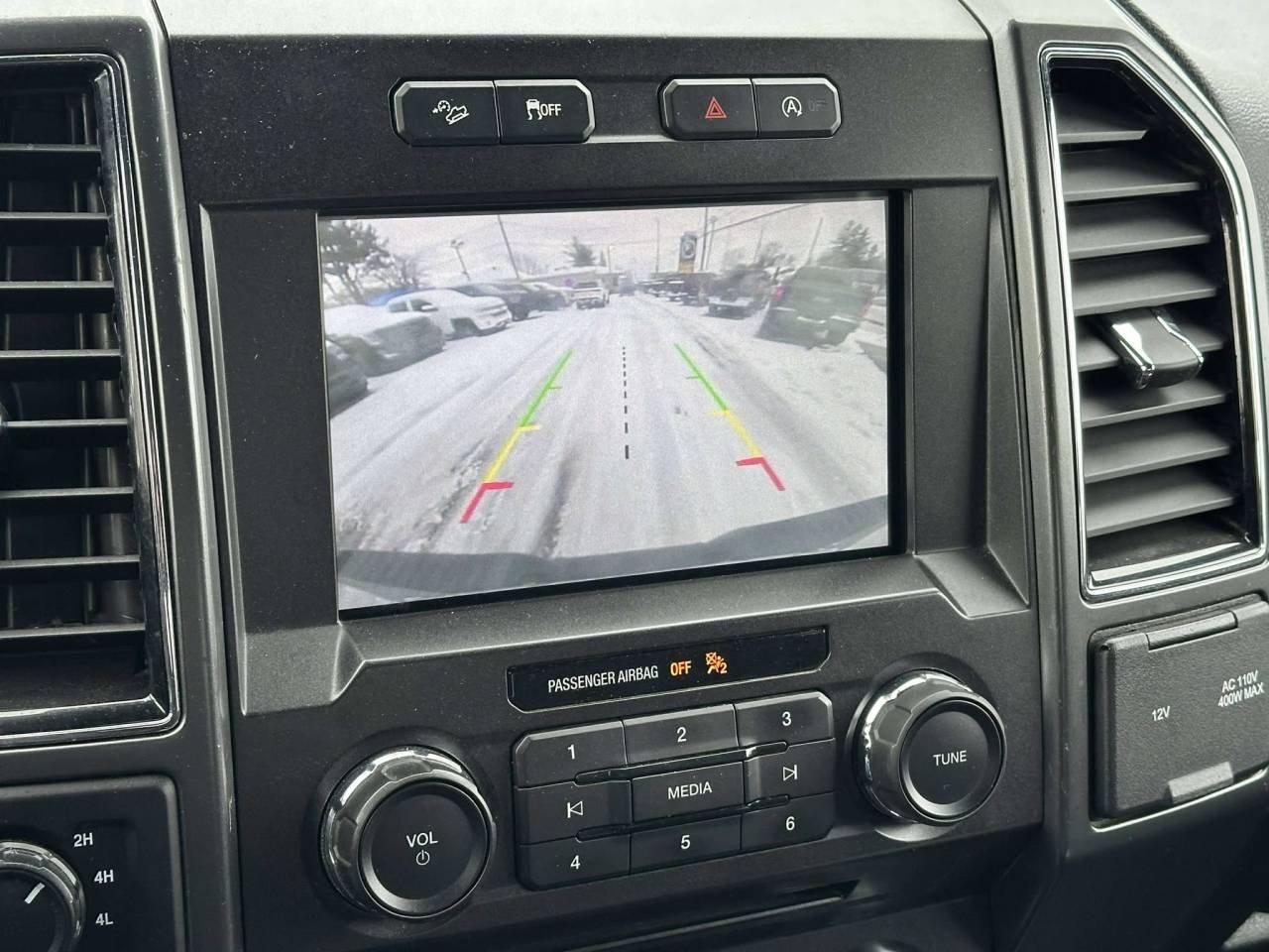 Ford F-150 2018 - Image 19