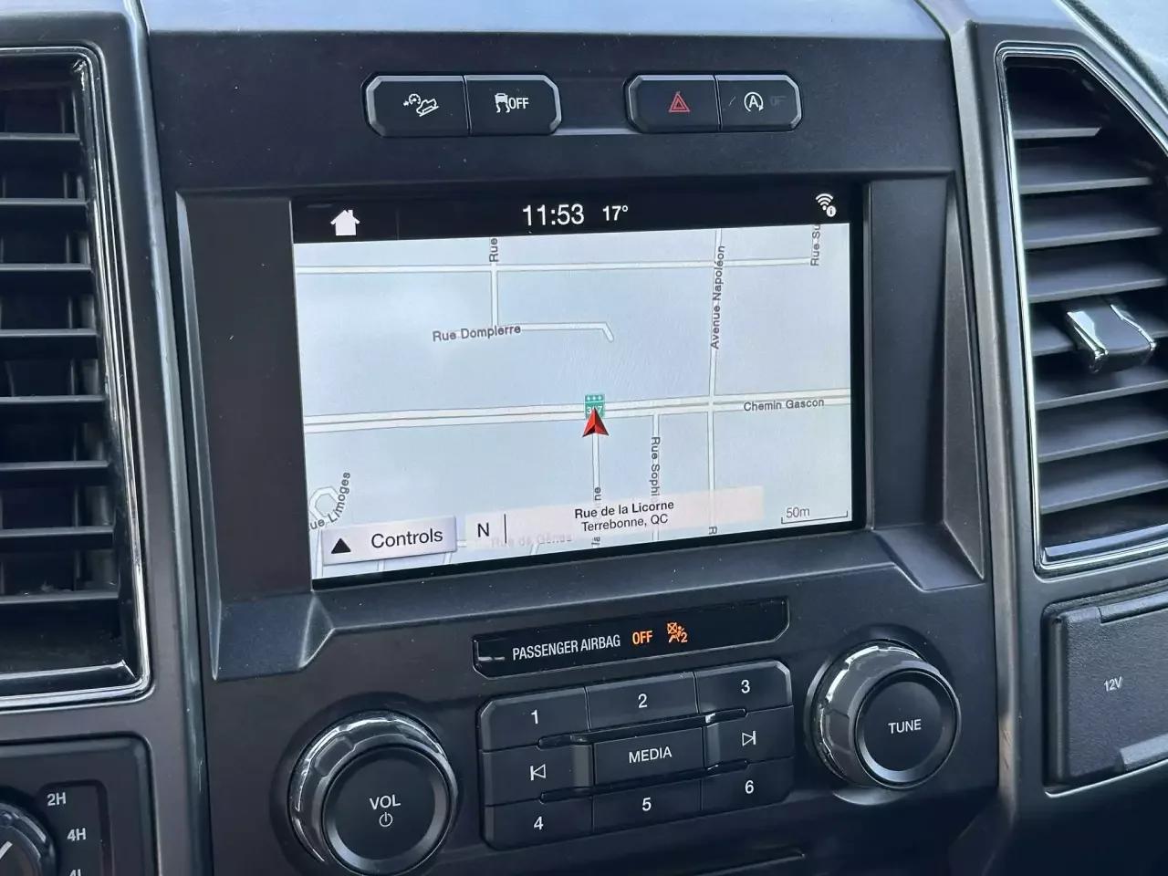 Ford F-150 2018 - Image 20