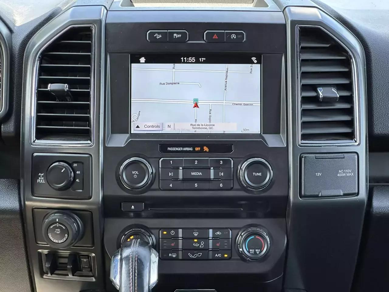 Ford F-150 2018 - Image 21