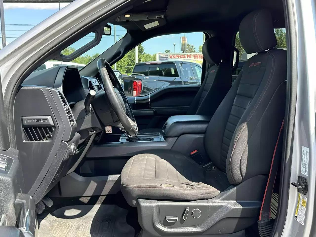 Ford F-150 2018 - Image 22