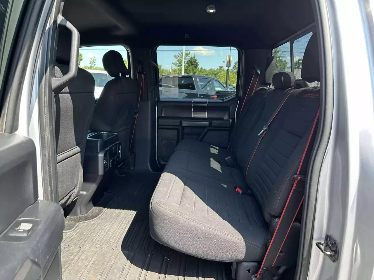 Ford F-150 2018 - Image 23