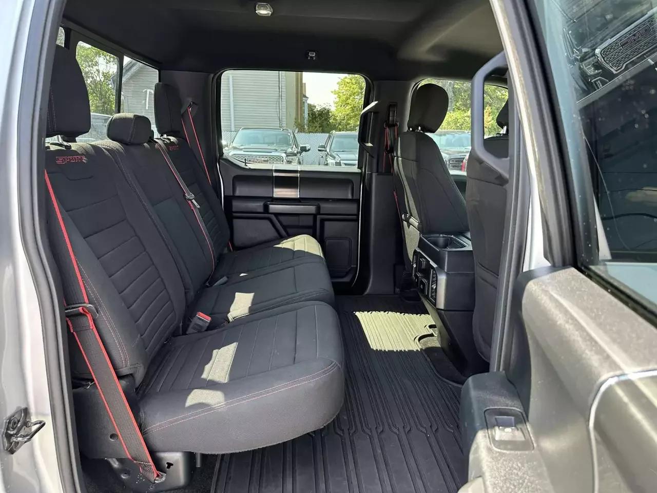 Ford F-150 2018 - Image 24