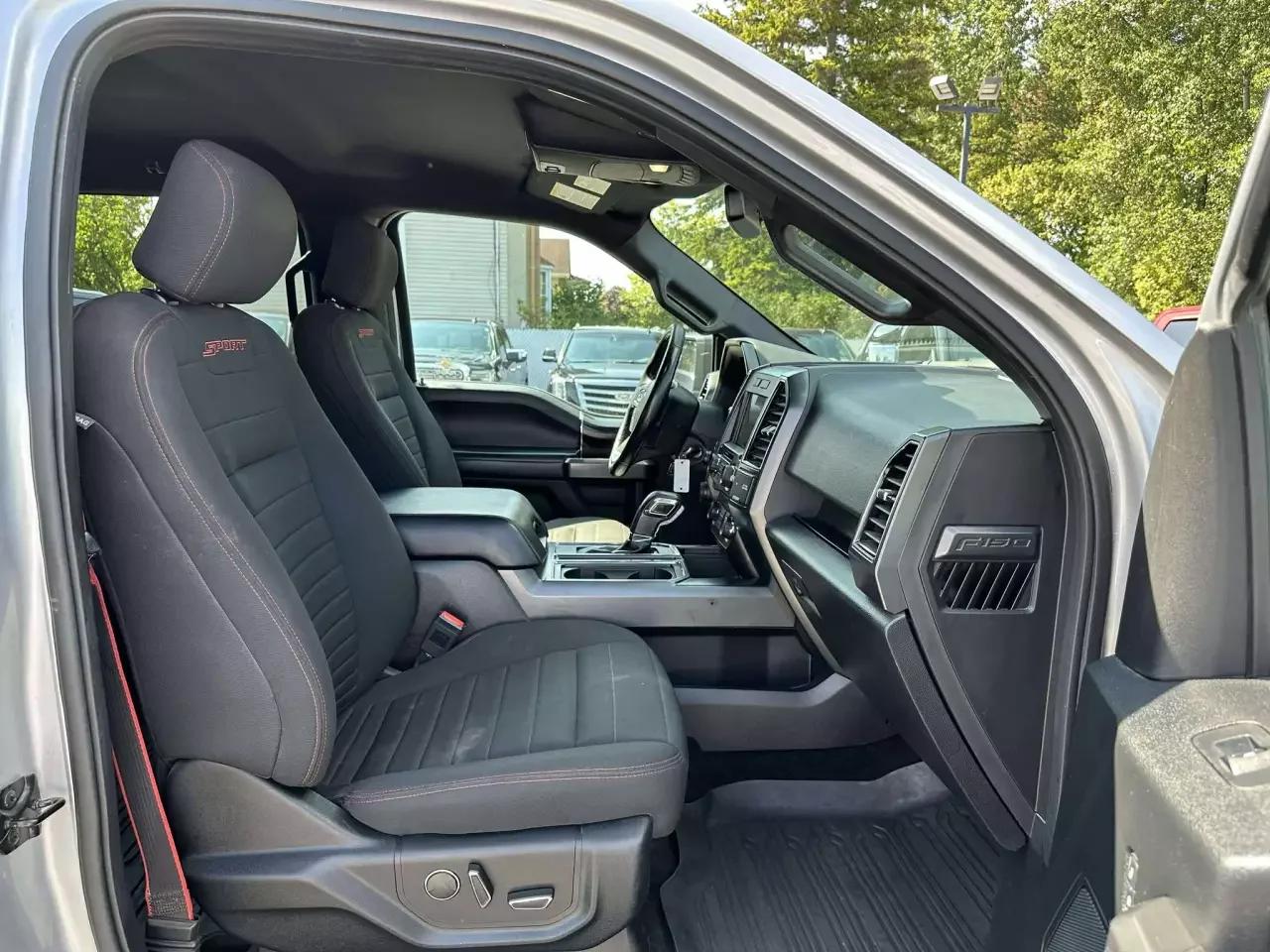 Ford F-150 2018 - Image 25