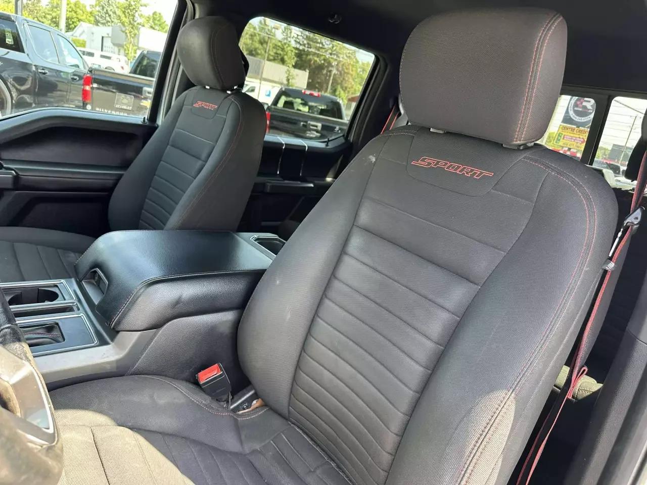 Ford F-150 2018 - Image 26