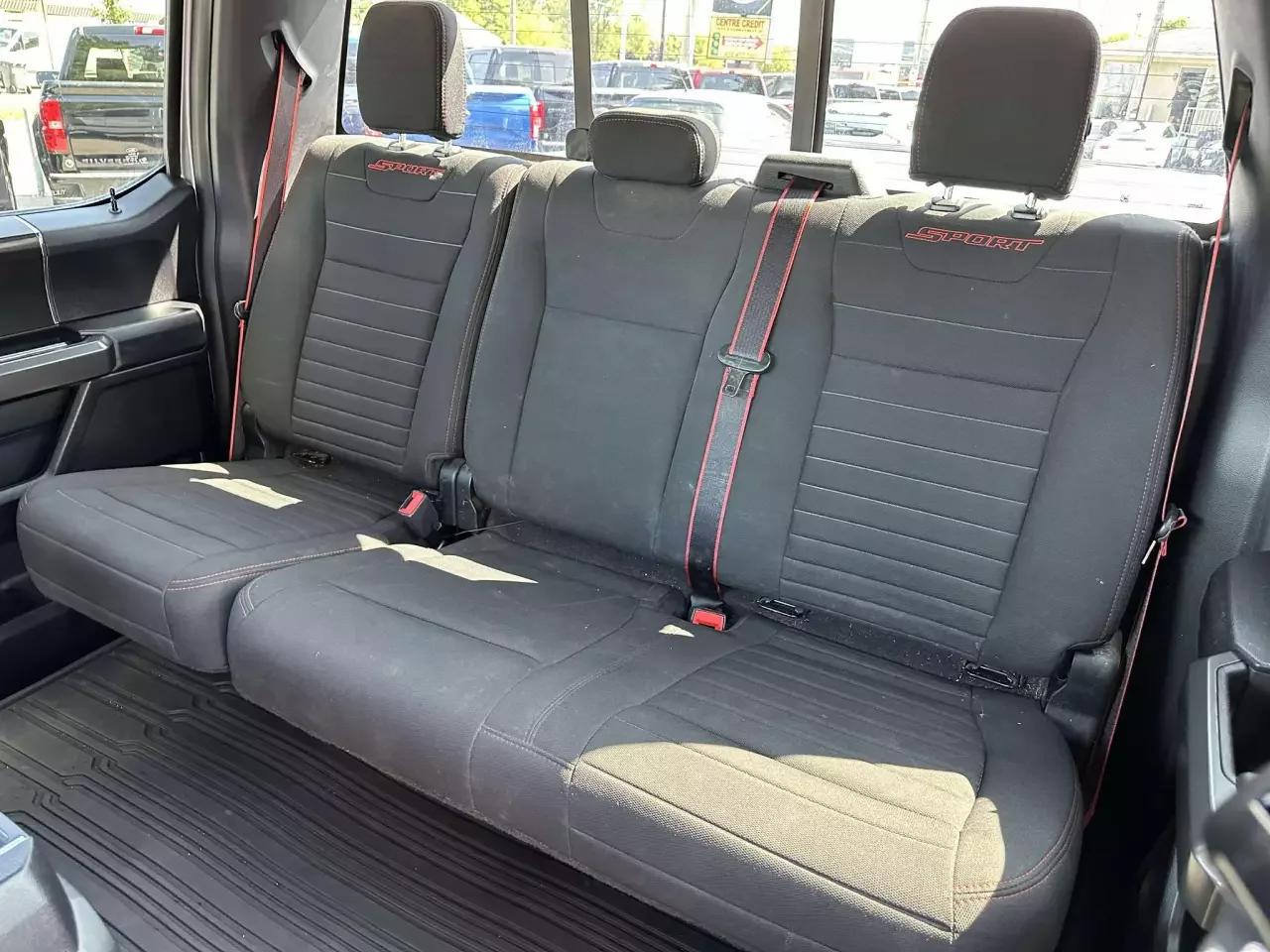 Ford F-150 2018 - Image 27