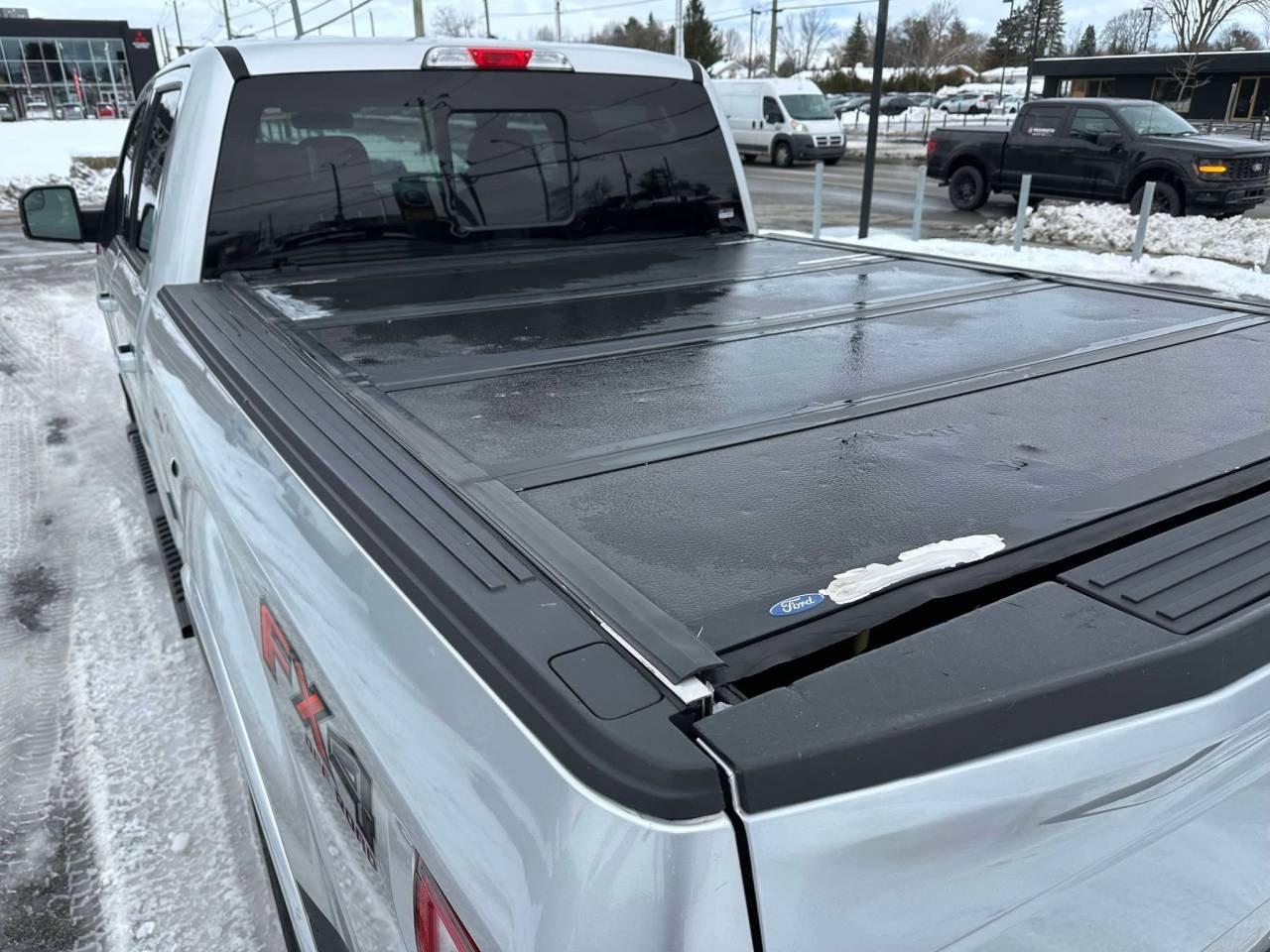Ford F-150 2018 - Image 29