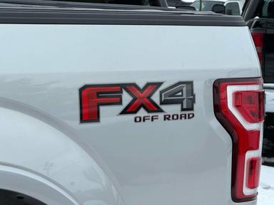 Ford F-150 2018 - Thumbnail 31