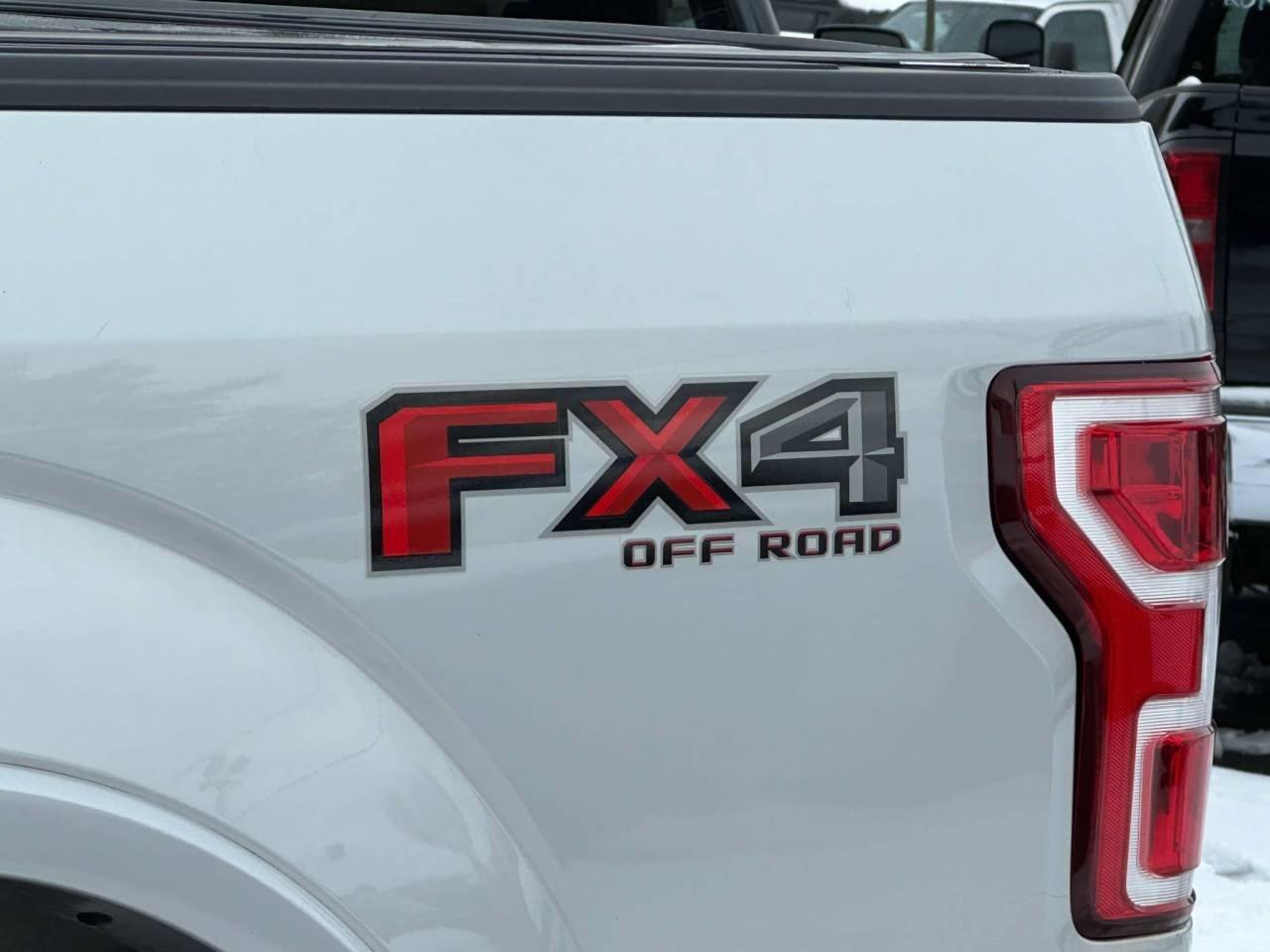 Ford F-150 2018 - Image 31