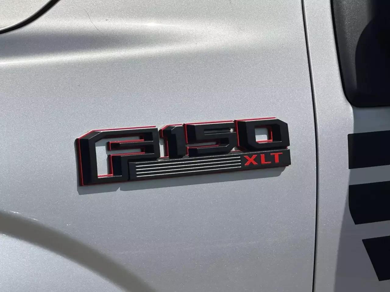 Ford F-150 2018 - Image 32