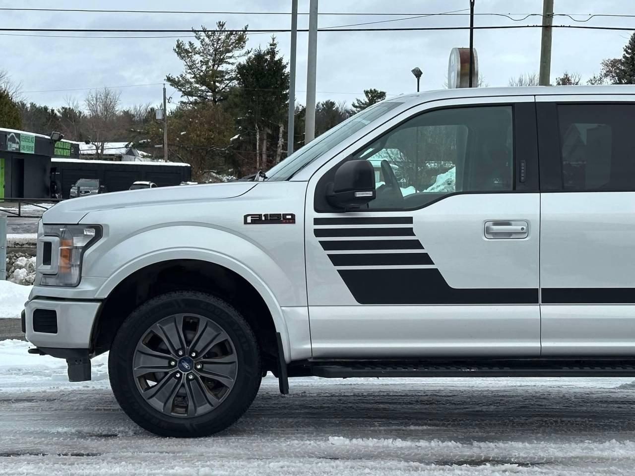 Ford F-150 2018 - Image 33