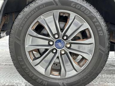 Ford F-150 2018 - Thumbnail 34