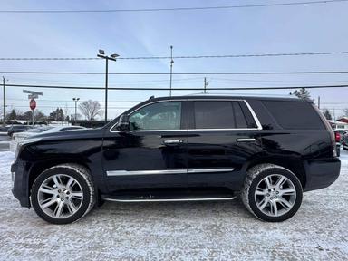 Cadillac Escalade 2015 - Thumbnail 2