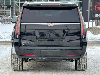 Cadillac Escalade 2015 - Thumbnail 4