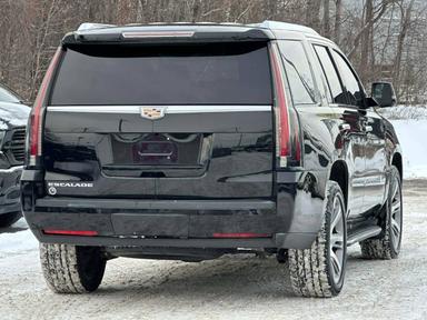 Cadillac Escalade 2015 - Thumbnail 5