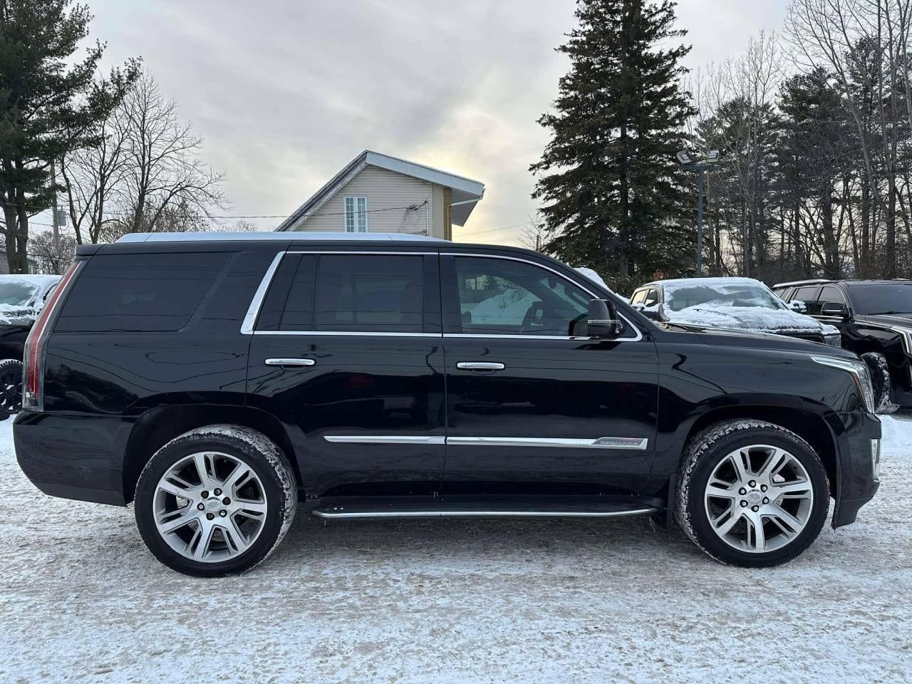 Cadillac Escalade 2015 - Image 6